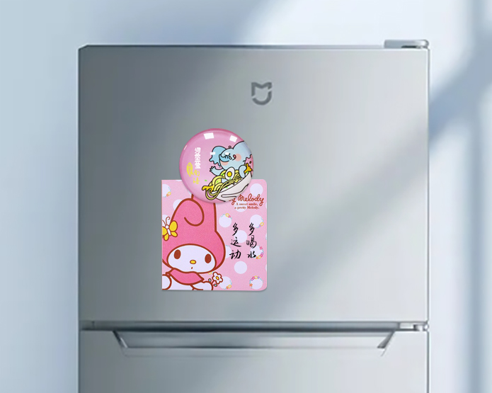 冰箱贴定制