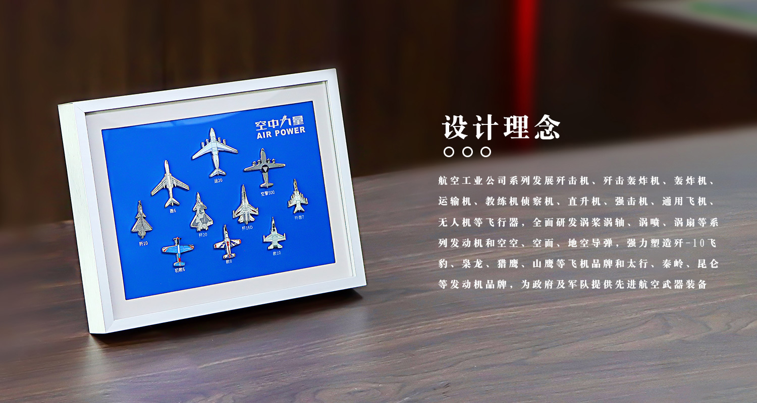 空中力量徽章纪念相框详情页_04.jpg