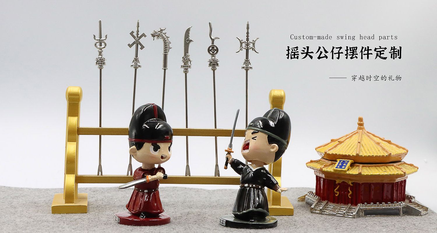 树脂工艺品定制