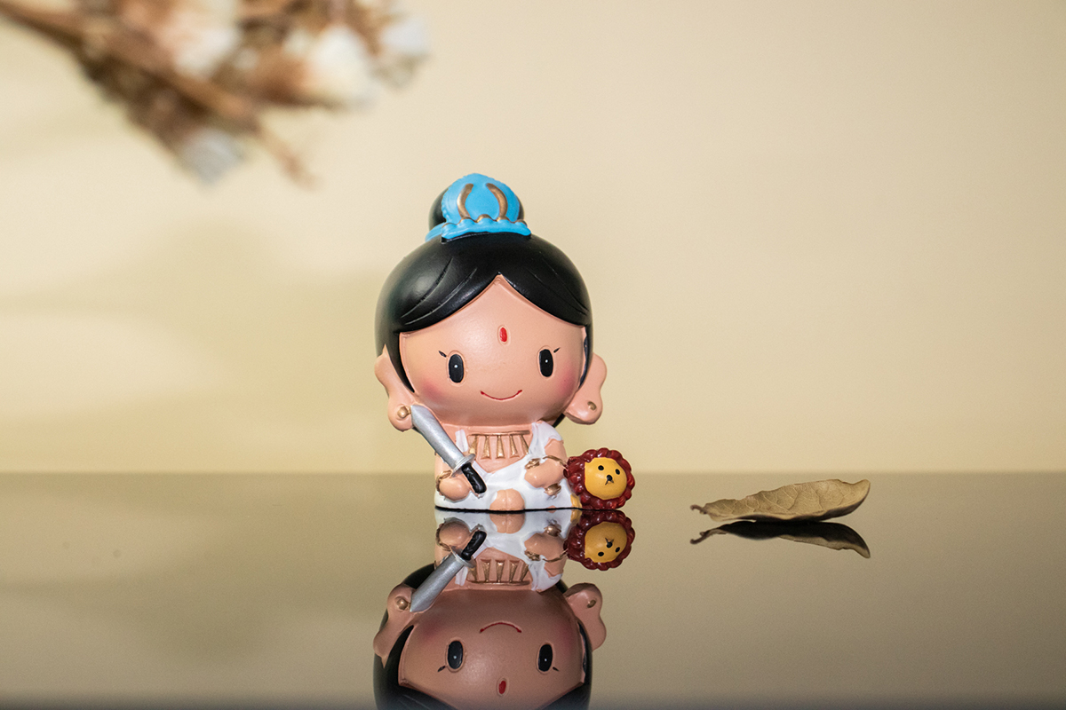 树脂工艺品