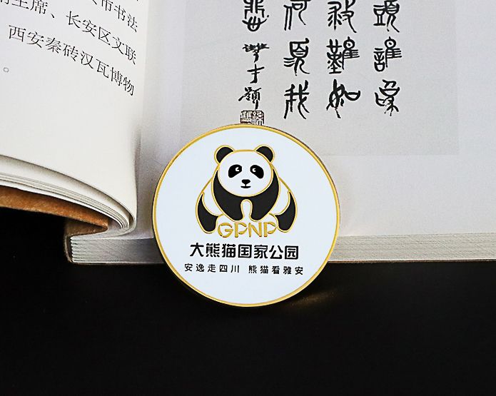徽章定制