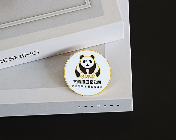 纪念章定制