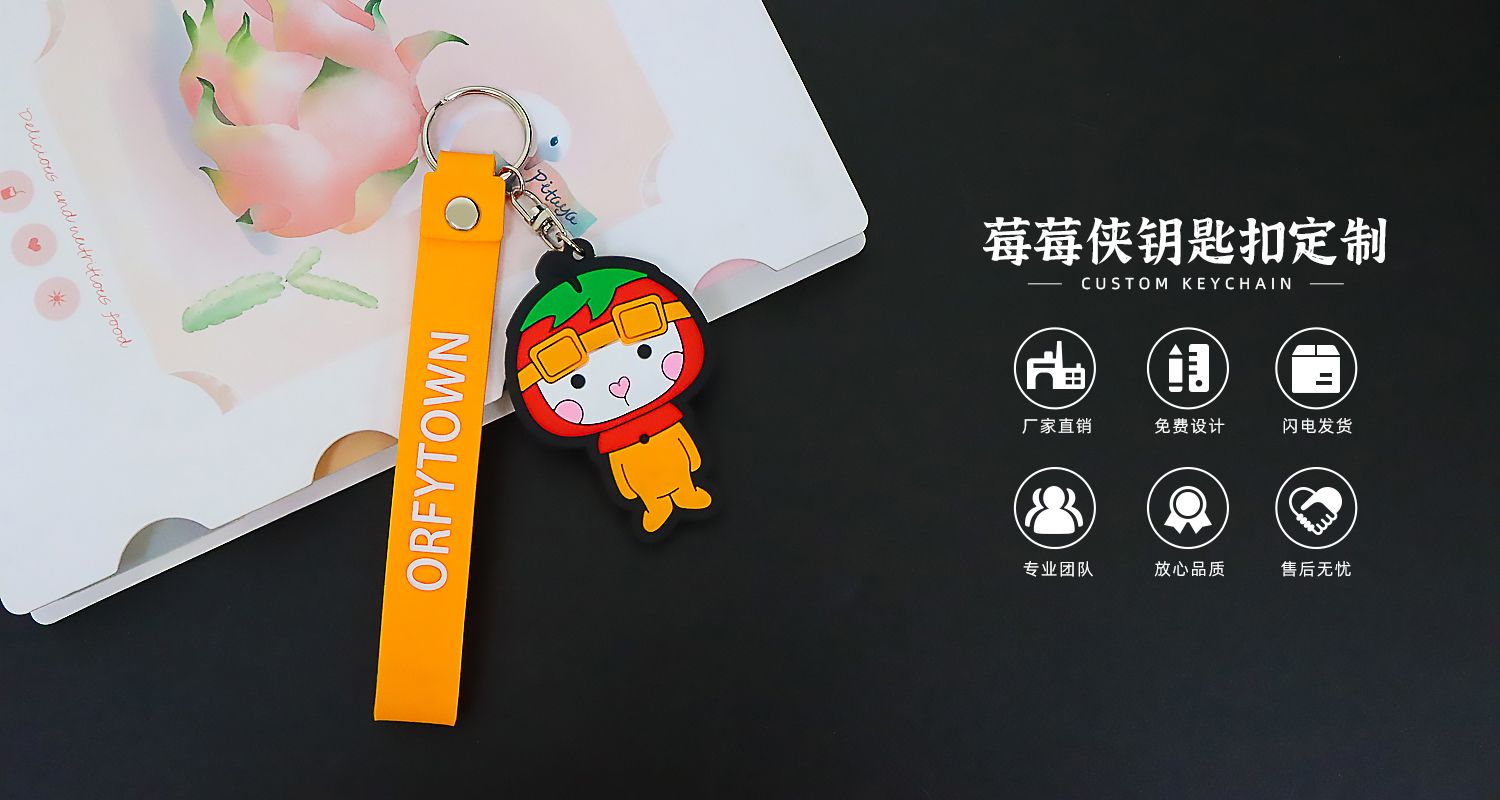 文创产品
