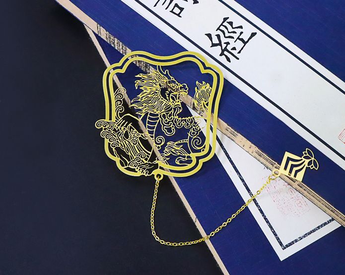 书签定制