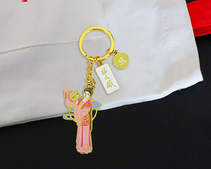 钥匙定制厂家