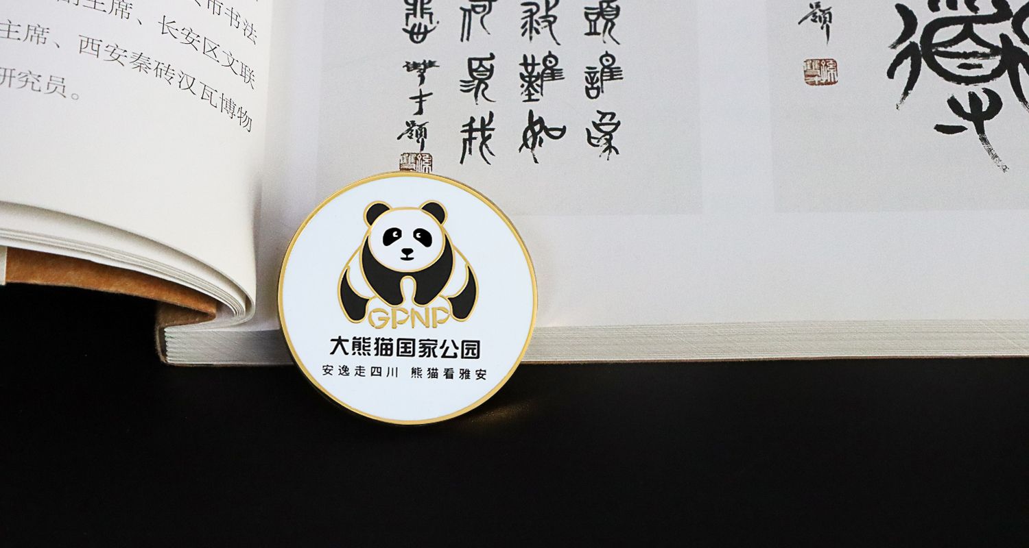 胸章定制