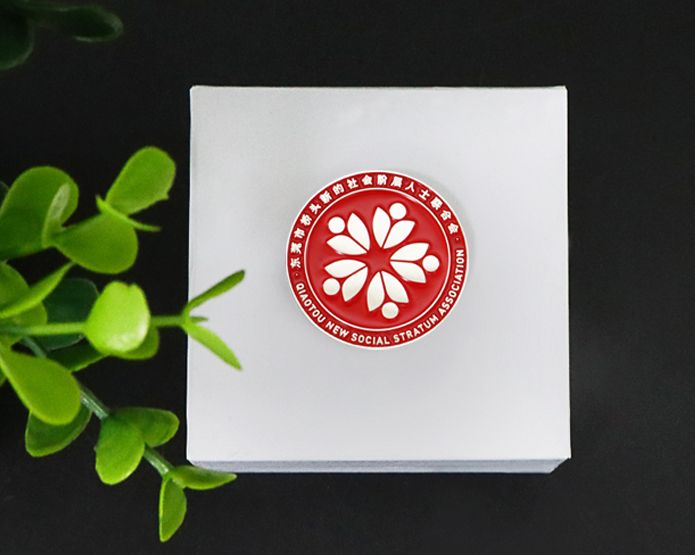 徽章定制