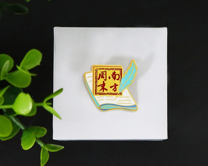 徽章定制