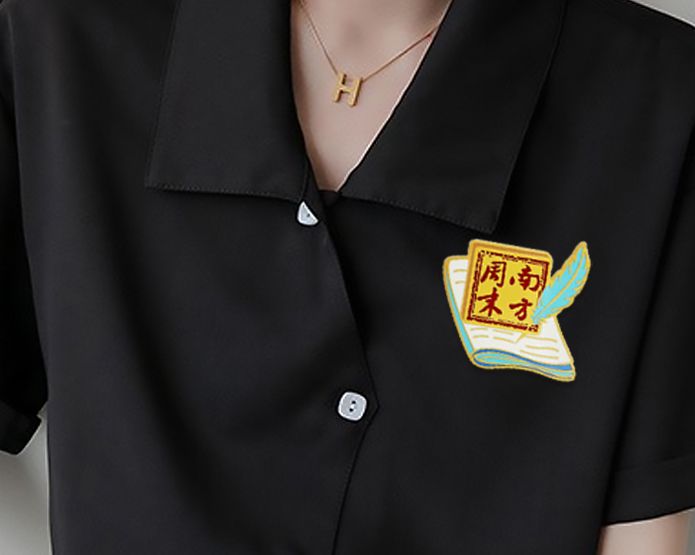 徽章厂家
