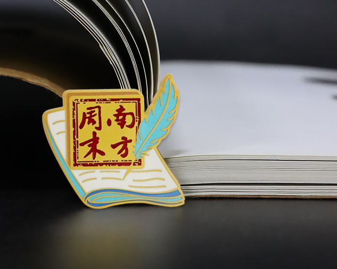 徽章定制