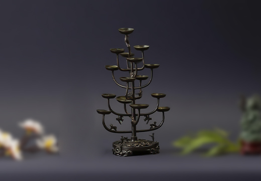 创意金属摆件定制