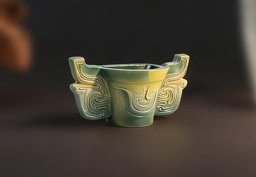 面具树脂冰箱贴定制